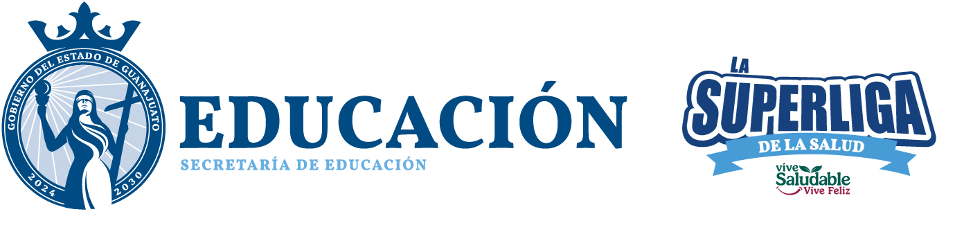 Liga de la Salud - SEG