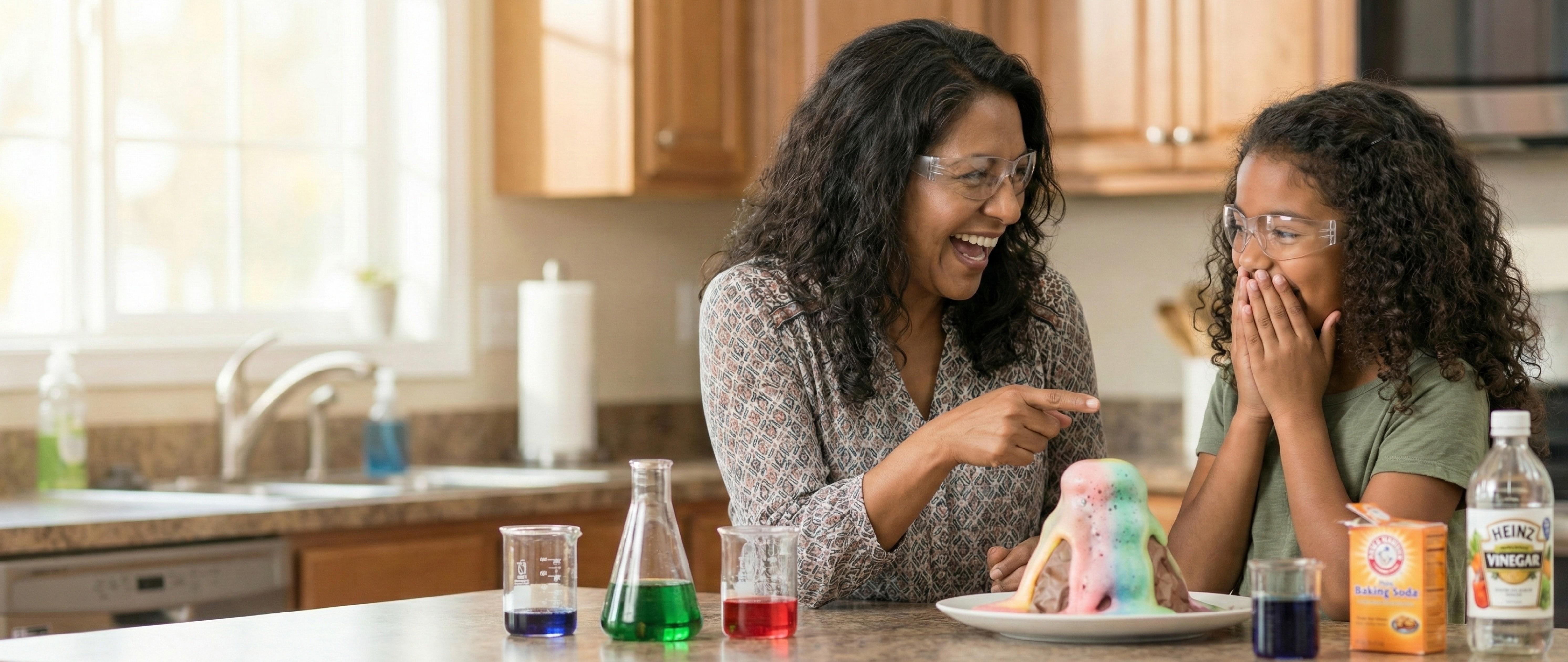 Construyamos un mejor entorno familiar